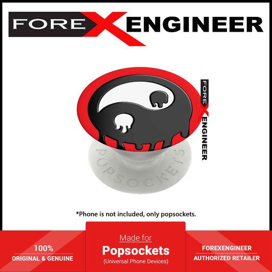 PopSockets PopGrip Swappable - Balance Drip