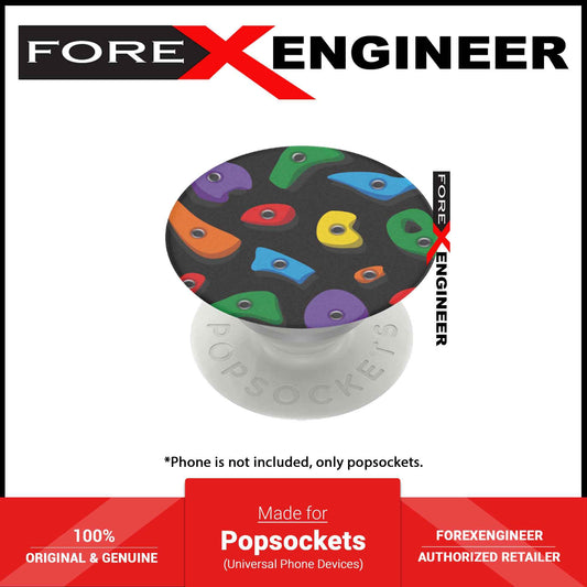 PopSockets PopGrip Swappable - Climb On (Barcode : 840173718629 )