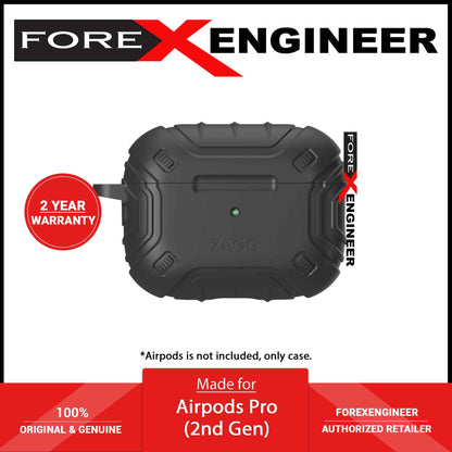 ZAGG Apollo Snap for AirPods Pro 2 ( 2nd Gen ) - Black