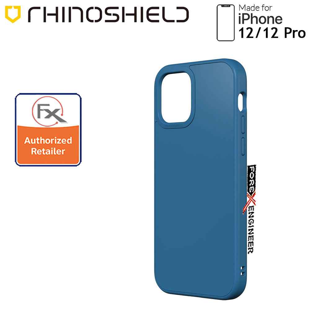 Rhinoshield Solidsuit for iPhone 12 12 Pro 5G Classic