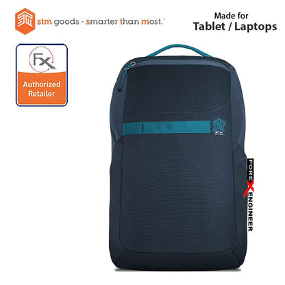 STM Saga Laptop Backpack 15 inch - Dark Navy (Barcode : 640947795296)
