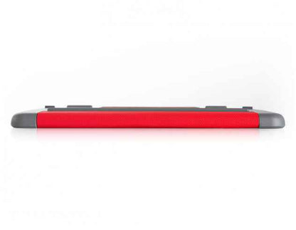 [RACKV2_CLEARANCE] STM Dux Plus case for iPad PRO 10.5 inch with Apple Pencil Storage - Red color 640947794893 - Forexengineer-malaysia
