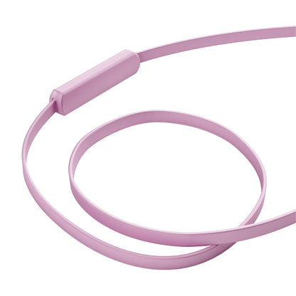 SUDIO VASA Android In-Ear Headphone - Pink - Forexengineer-malaysia