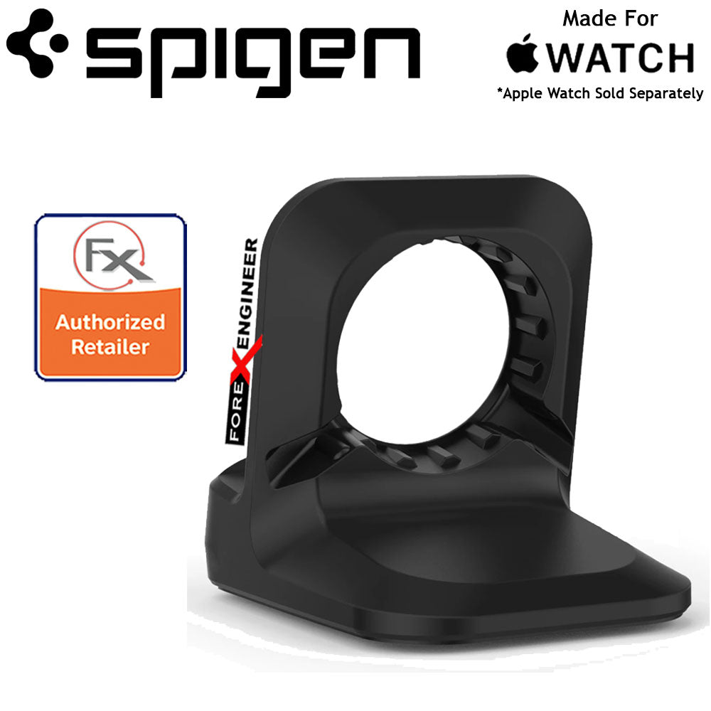 Spigen apple watch online night stand