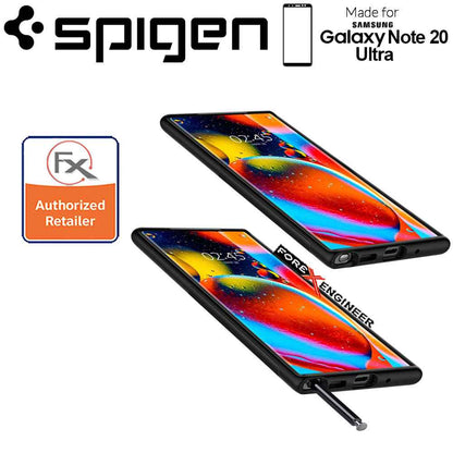 Spigen Slim Armor for Samsung Galaxy Note 20 Ultra ( Black ) ( Barcode : 8809710753600 )