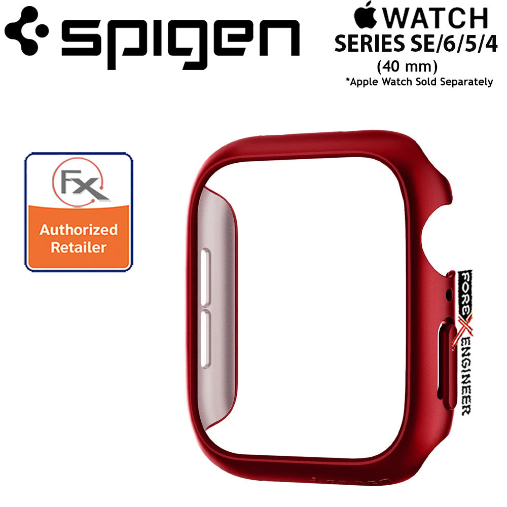 Spigen thin fit discount apple watch 40mm