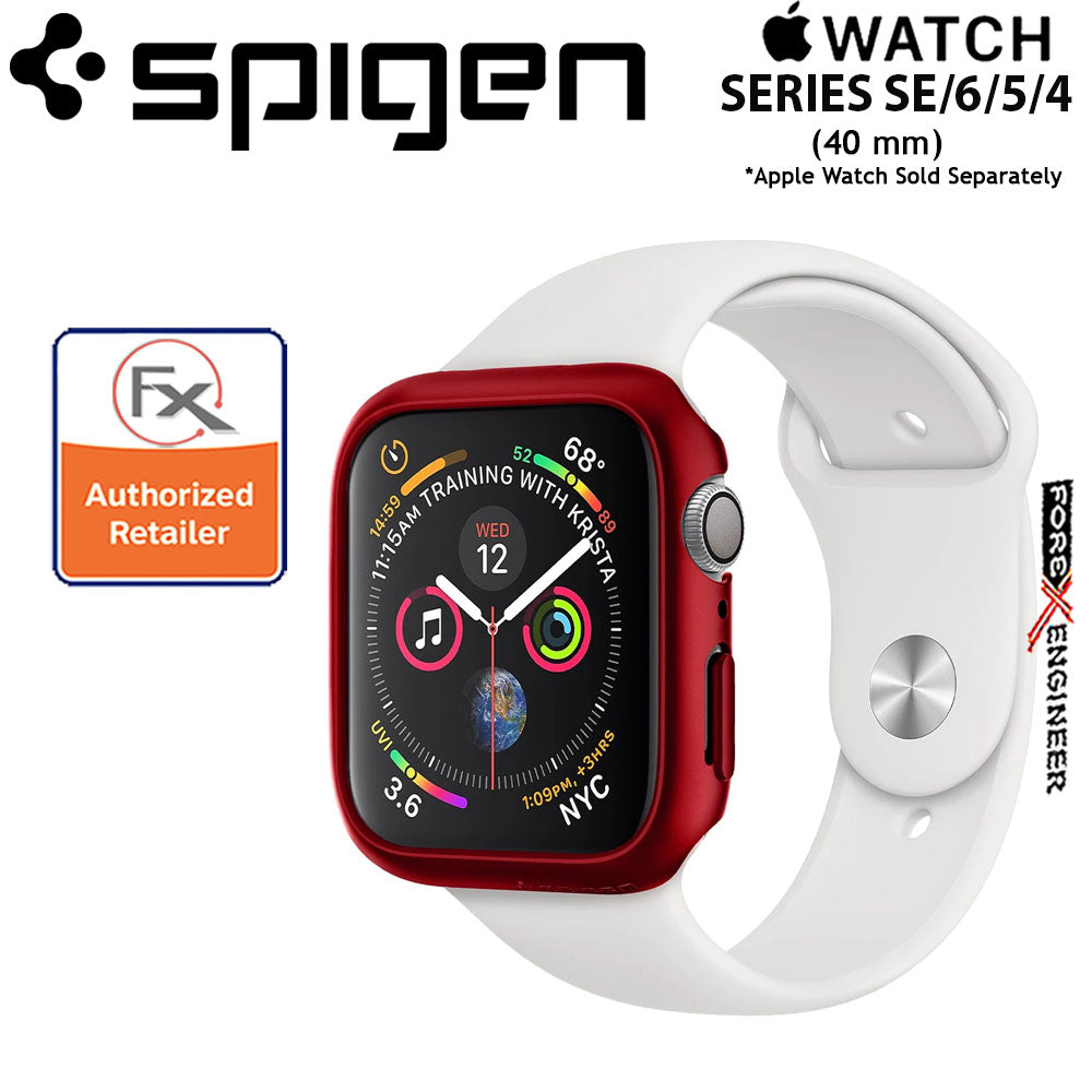 Spigen thin fit sales apple watch series 3