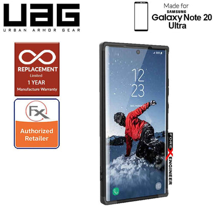 UAG Civilian for Samsung Galaxy Note 20 Ultra 5G ( Mallard ) ( Barcode : 812451037593 )