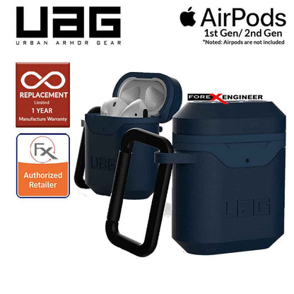 UAG Hard Case V2 for Airpods - Mallard (Barcode : 812451035452)