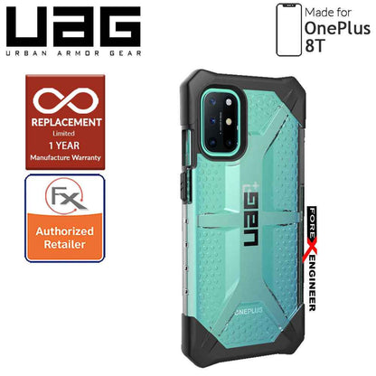 UAG Plasma for OnePlus 8T - Ice (Barcode : 812451037999 )