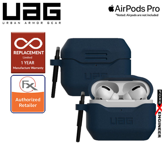 [RACKV2_CLEARANCE] UAG Standard Issue Silicone_001 for Airpods Pro - Mallard color ( Barcode : 812451035407 )
