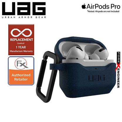 [RACKV2_CLEARANCE] UAG Standard Issue Silicone_001 for Airpods Pro - Mallard color ( Barcode : 812451035407 )