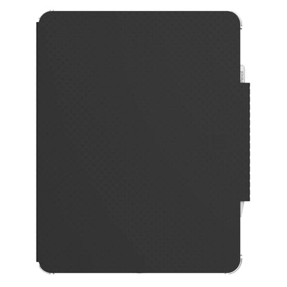 [RACKV2_CLEARANCE] UAG [U] Lucent for iPad Pro 11 inch ( 3rd - 2nd - 1st Gen ) ( 2022 - 2018 ) - iPad Air 10.9" ( 5th - 4th Gen ) ( 2022 - 2020 ) - Black - Ice (Barcode : 810070361143 ) - Forexengineer-malaysia