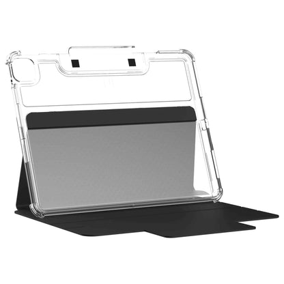 [RACKV2_CLEARANCE] UAG [U] Lucent for iPad Pro 11 inch ( 3rd - 2nd - 1st Gen ) ( 2022 - 2018 ) - iPad Air 10.9" ( 5th - 4th Gen ) ( 2022 - 2020 ) - Black - Ice (Barcode : 810070361143 )