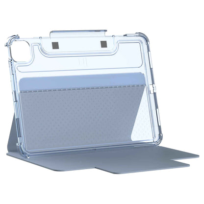 UAG [U] Lucent for iPad Pro 11 inch ( 3rd - 2nd - 1st Gen ) ( 2022 - 2018 ) - iPad Air 10.9" ( 5th - 4th Gen ) ( 2022 - 2020 ) - Soft Blue (Barcode : 810070361167 )