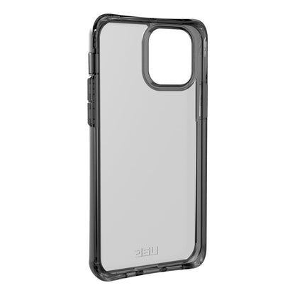 [RACKV2_CLEARANCE] UAG Plyo for iPhone 12 - 12 Pro 6.1 5G Case - Clear Ice (Barcode: 812451039870 ) - Forexengineer-malaysia
