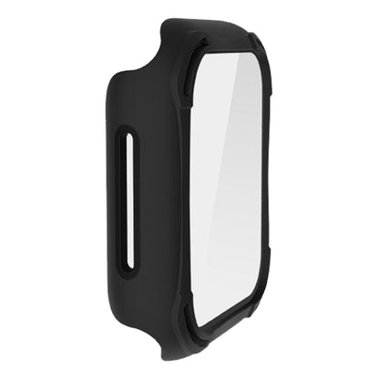 UNIQ TORRES Watch Case with 9H Tempered Glass for Apple Watch Series SE - 6 - 5 - 4 ( 44mm) - Black (Barcode: 8886463676301 ) - Forexengineer-malaysia