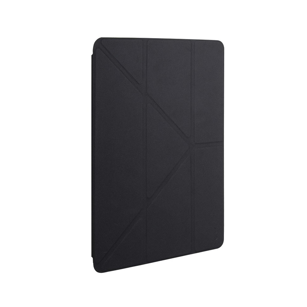 Uniq Transforma Rigor Case for New iPad Mini 5 ( 2019 ) - Black (Barcode: 88886463668900 )