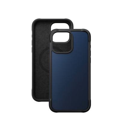 Nomad Rugged Case MagSafe for iPhone 15 Series - MagSafe Compatible - Forexengineer -Malaysia- 856500016412-856500016382-856500016429-856500016399-856500016719-856500016702