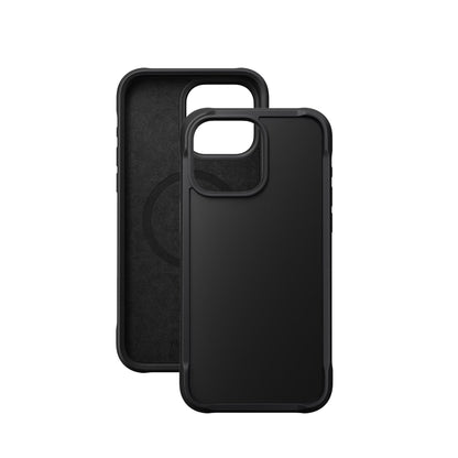 Nomad Rugged Case MagSafe for iPhone 15 Series - MagSafe Compatible - Forexengineer -Malaysia- 856500016412-856500016382-856500016429-856500016399-856500016719-856500016702