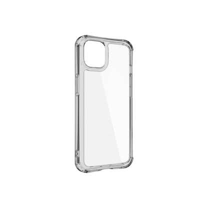 SwitchEasy Alos for iPhone 13 Pro 6.1" 5G - Anti-Microbial Shockproof - Clear (Barcode: 4895241101540 ) - Forexengineer-malaysia