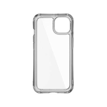 SwitchEasy Alos for iPhone 13 6.1" 5G - Anti-Microbial Shockproof - Clear (Barcode: 4895241101533 ) - Forexengineer-malaysia