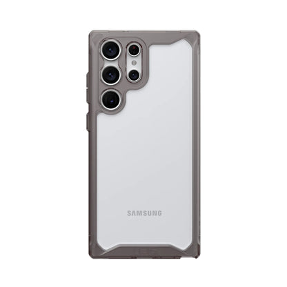 UAG Plyo for Samsung S23 Ultra  - Ash (Barcode: 840283907388 ) - Forexengineer -Malaysia- 840283907388