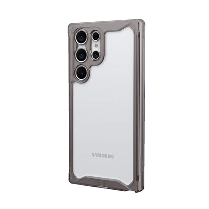 UAG Plyo for Samsung S23 Ultra  - Ash (Barcode: 840283907388 ) - Forexengineer -Malaysia- 840283907388