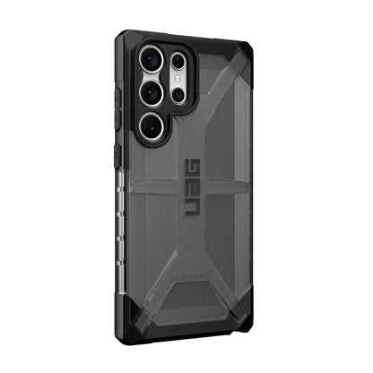 UAG Plasma for Samsung S23 Ultra - Ash (Barcode: 840283907197 ) - Forexengineer -Malaysia- 840283907197