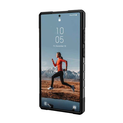 UAG Plasma for Samsung S23 Ultra - Ash (Barcode: 840283907197 )