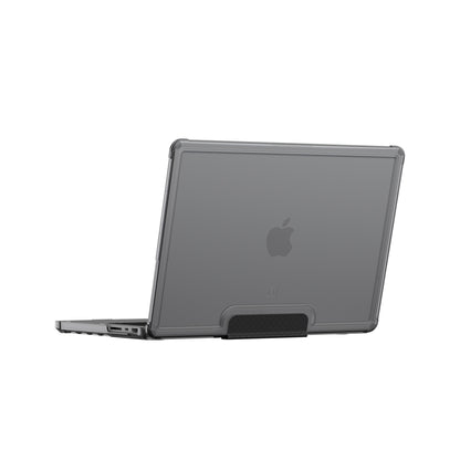 UAG [U] Lucent for MacBook Pro 14" ( M1 / M2 / M3 MAX & PRO) ( 2021 - 2023 ) - Black (Barcode: 810070369682 ) - Forexengineer -Malaysia- 810070369682