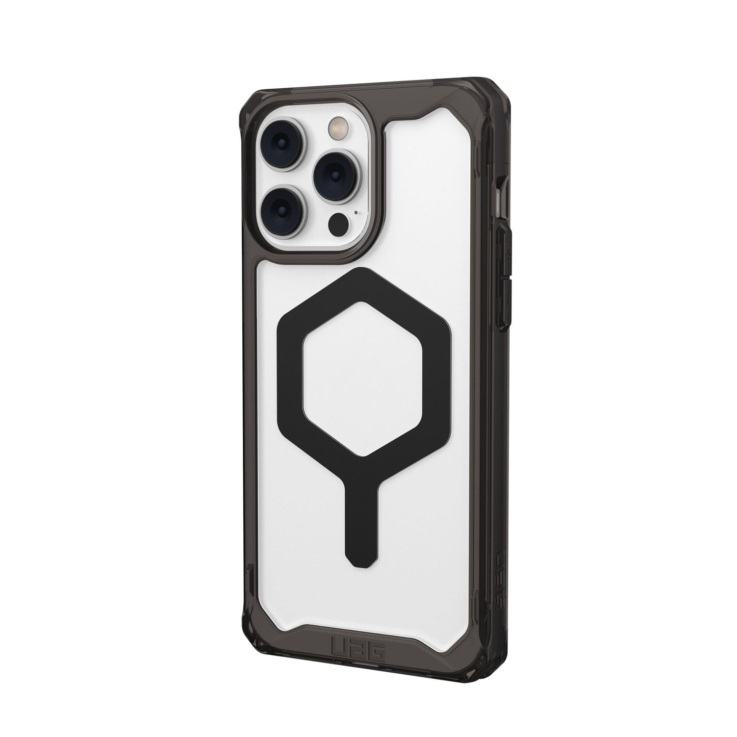 UAG Plyo Magsafe for iPhone 14 Pro Max - Black (Barcode: 840283907760 )