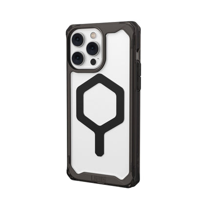 UAG Plyo Magsafe for iPhone 14 Pro Max - Black (Barcode: 840283907760 ) - Forexengineer -Malaysia- 840283907760
