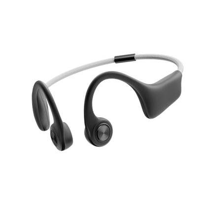Sudio B1 - Bone Conduction Headphones - Black (Barcode: 7350071387726 ) - Forexengineer -Malaysia- 7350071387726
