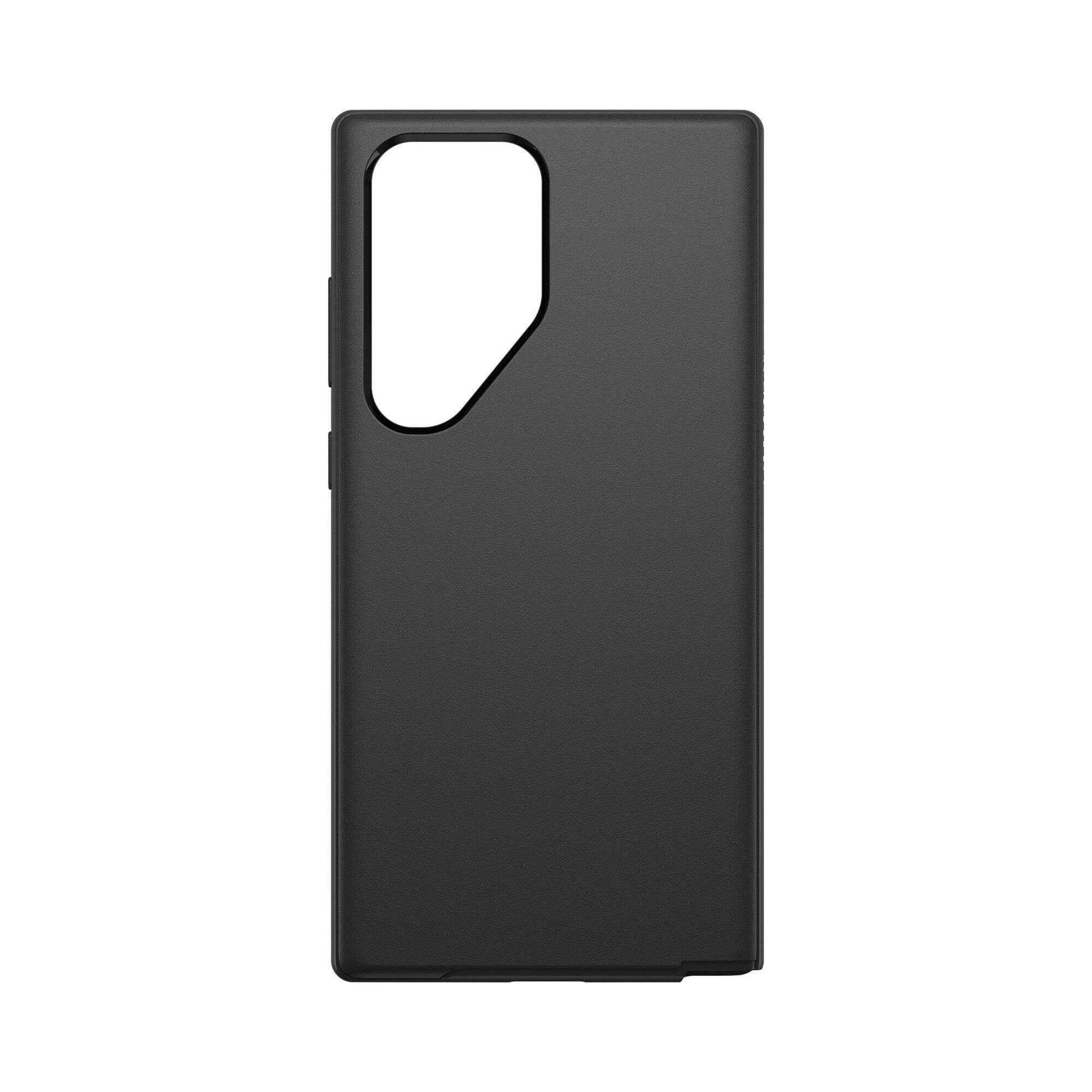Otterbox Symmetry for Samsung Galaxy S23 Ultra - Black (Barcode: 840304713356 )