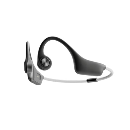 Sudio B1 - Bone Conduction Headphones - Black (Barcode: 7350071387726 ) - Forexengineer -Malaysia- 7350071387726