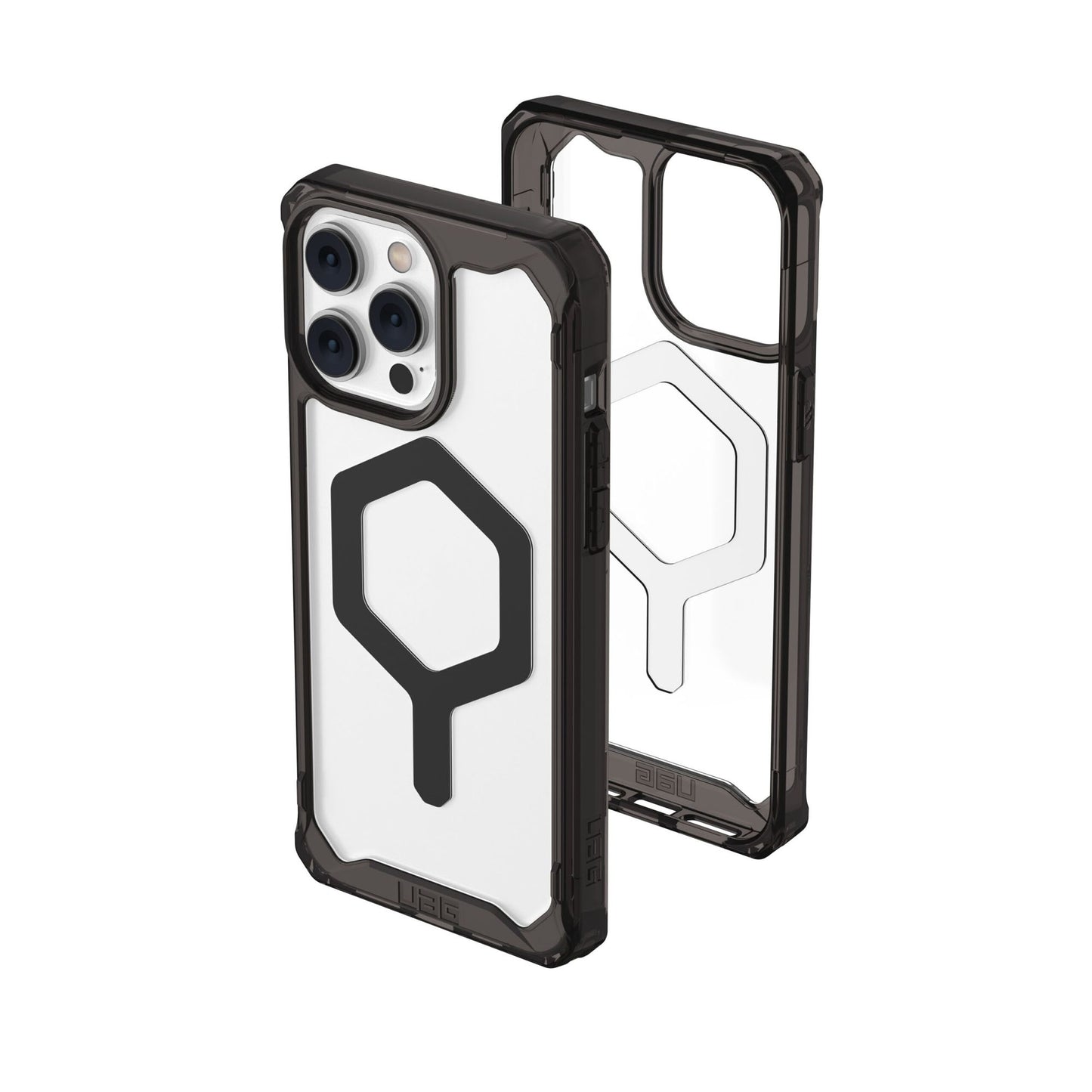UAG Plyo Magsafe for iPhone 14 Pro Max - Black (Barcode: 840283907760 )