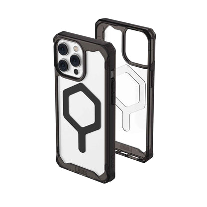 UAG Plyo Magsafe for iPhone 14 Pro - Black