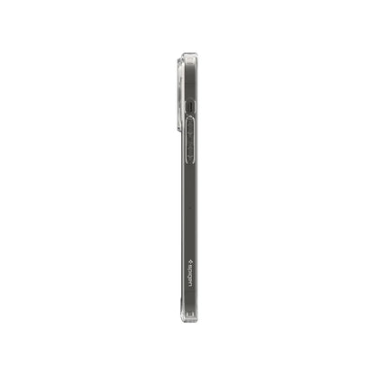 Spigen Ultra Hybrid ( MagFit ) for iPhone 14 Pro Max - Magsafe Compatible - Carbon Fiber ( Barcode: 8809811863581 ) - Forexengineer -Malaysia- 8809811863581