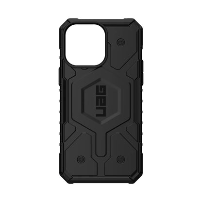 UAG Pathfinder Magsafe for iPhone 14 Pro Max - Black ( Barcode: 840283902307 ) - Forexengineer -Malaysia- 840283902307