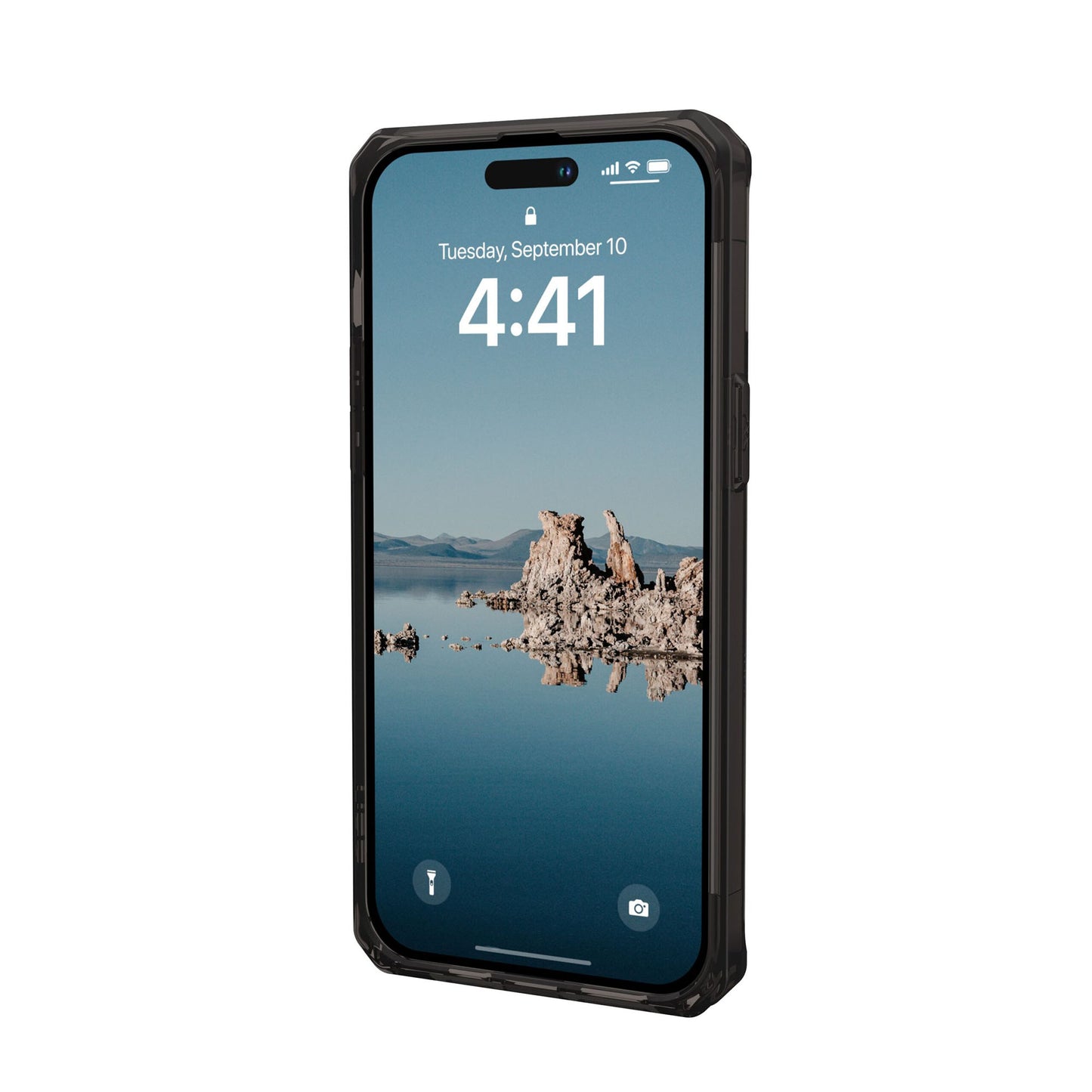 UAG Plyo Magsafe for iPhone 14 Pro Max - Black (Barcode: 840283907760 )