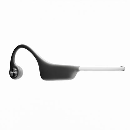 Sudio B1 - Bone Conduction Headphones - Black (Barcode: 7350071387726 ) - Forexengineer -Malaysia- 7350071387726
