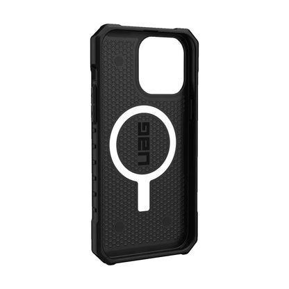 UAG Pathfinder Magsafe for iPhone 14 Pro Max - Black ( Barcode: 840283902307 )