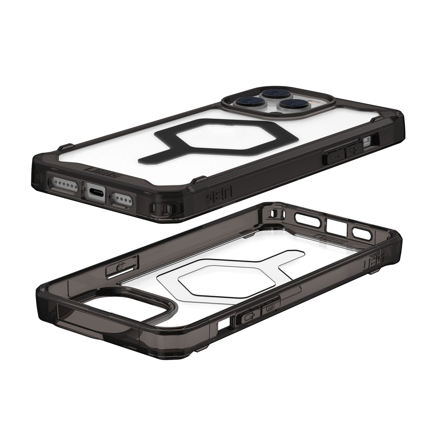 UAG Plyo Magsafe for iPhone 14 Pro Max - Black (Barcode: 840283907760 )