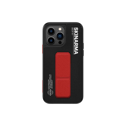 [ONLINE ONLY] Skinarma Gyo for iPhone 14 Plus - Black ( Barcode: 8886461242843 )
