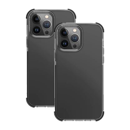 UNIQ Combat for iPhone 14 Pro - Black (Barcode: 8886463681398 ) - Forexengineer -Malaysia- 8886463681398