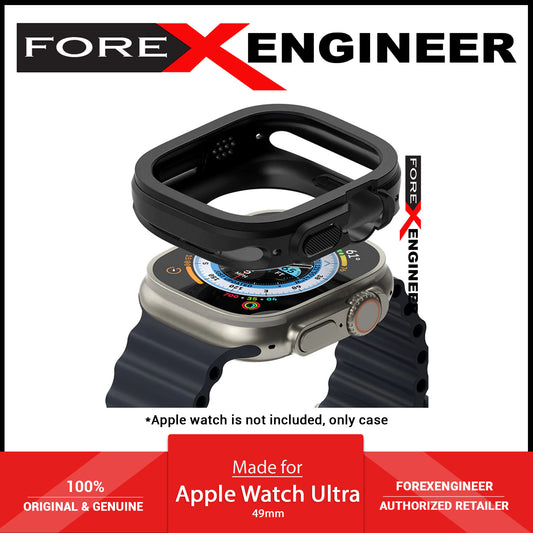 Ringke Air Sports for Apple Watch Ultra 49mm - Black (Barcode: 8809881269054 )