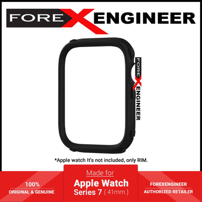 Rhinoshield RIM for Apple Watch Series 7 ( 41mm ) - Black (Barcode: 4711203596813 )