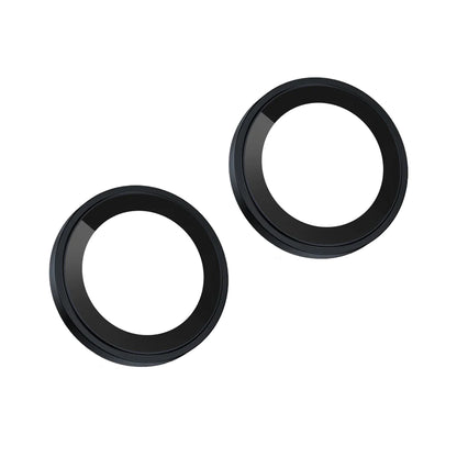 Amazingthing Lens Protector for iPhone 14 - 14 Plus - Black (Barcode: 4892878076012 ) - Forexengineer -Malaysia- 4892878076012