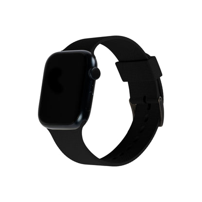 UAG [U] Dot for Apple Watch Ultra 49mm - 45mm - 44mm - 42mm - Black - Forexengineer -Malaysia- 840283904660